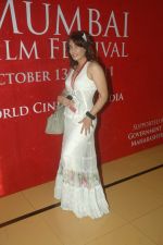 at 13th Mami flm festival in Cinemax, Mumbai on 19th Oct 2011 (15).JPG